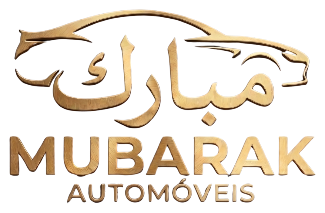 Mubarak Automóveis